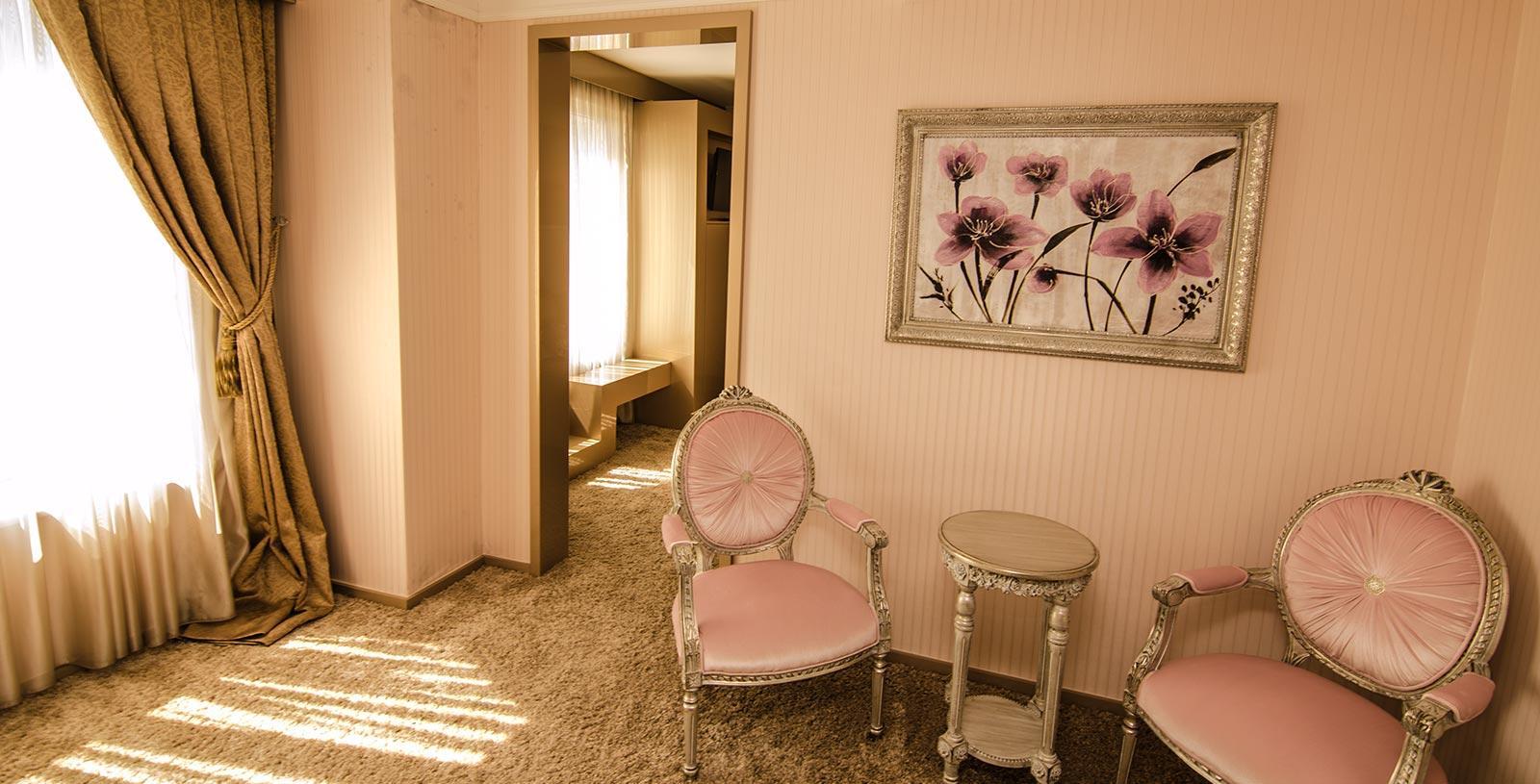 Life Port Hotel Istanbul Sekerpinari Exterior photo